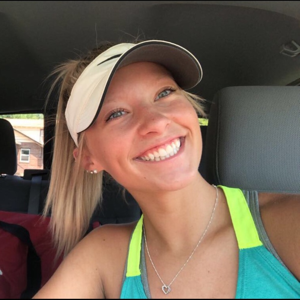 Meet your Posher, Jenny